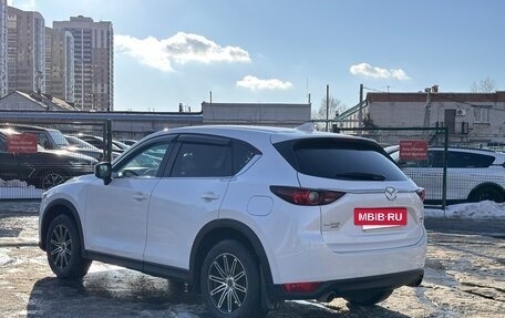 Mazda CX-5 II, 2018 год, 2 175 000 рублей, 6 фотография