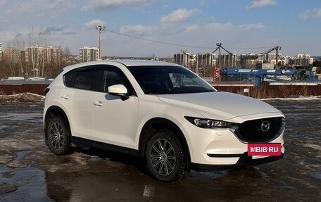 Mazda CX-5 II, 2018 год, 2 175 000 рублей, 7 фотография