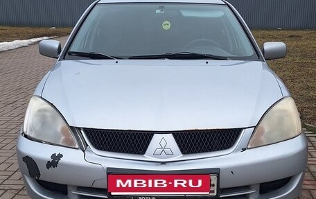 Mitsubishi Lancer IX, 2006 год, 385 000 рублей, 6 фотография