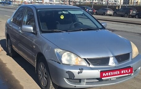 Mitsubishi Lancer IX, 2006 год, 385 000 рублей, 7 фотография