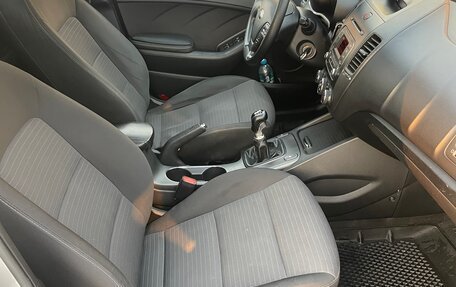 KIA Cerato III, 2014 год, 960 000 рублей, 12 фотография