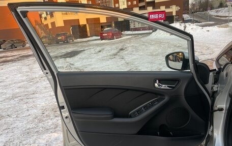 KIA Cerato III, 2014 год, 960 000 рублей, 13 фотография