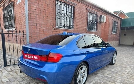 BMW 3 серия, 2014 год, 2 150 000 рублей, 5 фотография