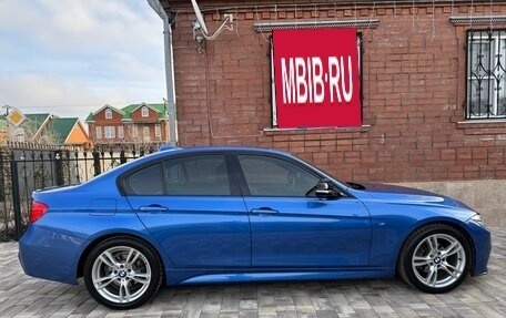 BMW 3 серия, 2014 год, 2 150 000 рублей, 4 фотография