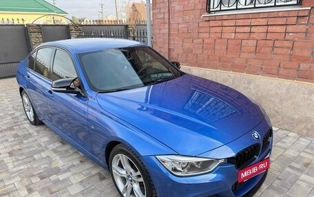 BMW 3 серия, 2014 год, 2 150 000 рублей, 7 фотография