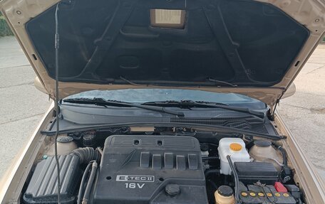 Chevrolet Lacetti, 2007 год, 625 000 рублей, 9 фотография