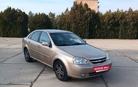 Chevrolet Lacetti, 2007 год, 625 000 рублей, 4 фотография