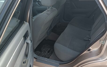 Chevrolet Lacetti, 2007 год, 625 000 рублей, 11 фотография