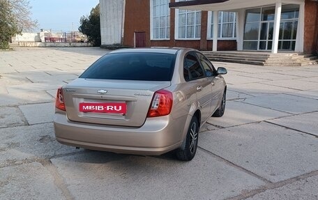 Chevrolet Lacetti, 2007 год, 625 000 рублей, 16 фотография