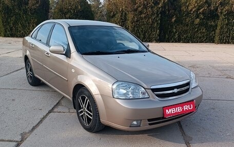 Chevrolet Lacetti, 2007 год, 625 000 рублей, 13 фотография