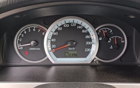 Chevrolet Lacetti, 2007 год, 625 000 рублей, 23 фотография