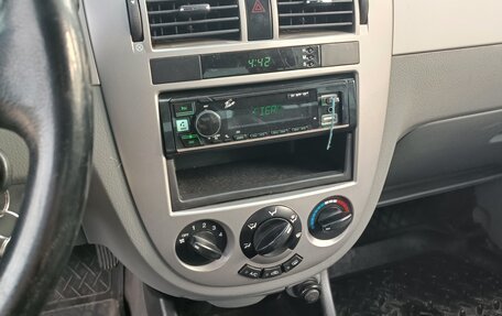 Chevrolet Lacetti, 2007 год, 625 000 рублей, 20 фотография
