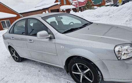 Chevrolet Lacetti, 2011 год, 940 000 рублей, 17 фотография