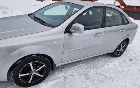 Chevrolet Lacetti, 2011 год, 940 000 рублей, 15 фотография