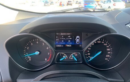 Ford Kuga III, 2017 год, 1 790 000 рублей, 4 фотография