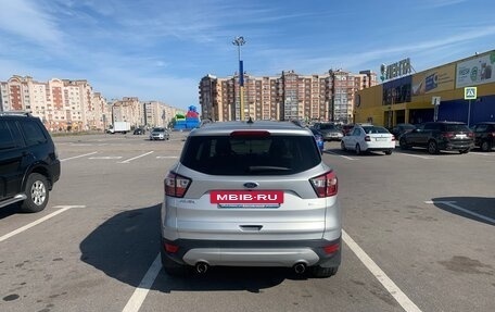 Ford Kuga III, 2017 год, 1 790 000 рублей, 6 фотография