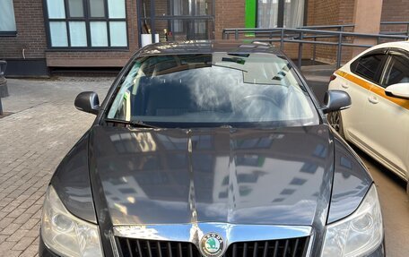 Skoda Octavia, 2009 год, 920 000 рублей, 1 фотография