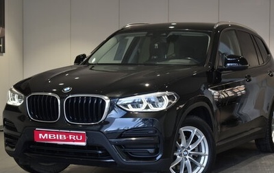 BMW X3, 2018 год, 3 450 000 рублей, 1 фотография