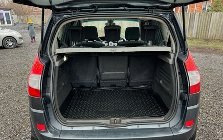 Renault Scenic III, 2007 год, 645 000 рублей, 8 фотография
