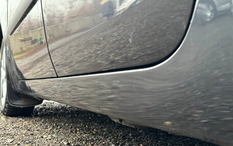Renault Scenic III, 2007 год, 645 000 рублей, 10 фотография