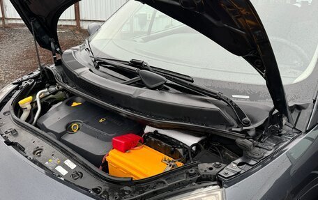 Renault Scenic III, 2007 год, 645 000 рублей, 23 фотография
