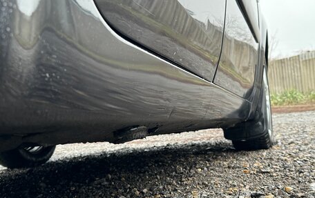 Renault Scenic III, 2007 год, 645 000 рублей, 11 фотография