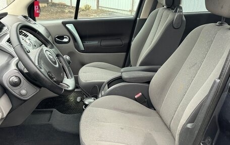 Renault Scenic III, 2007 год, 645 000 рублей, 21 фотография