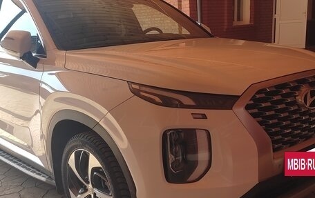 Hyundai Palisade I, 2020 год, 4 700 000 рублей, 6 фотография