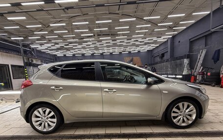 KIA cee'd III, 2012 год, 1 100 000 рублей, 5 фотография