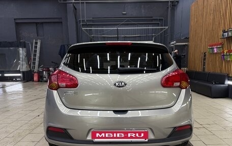 KIA cee'd III, 2012 год, 1 100 000 рублей, 6 фотография