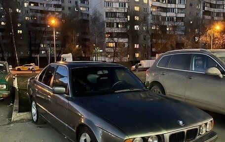 BMW 5 серия, 1994 год, 650 000 рублей, 6 фотография