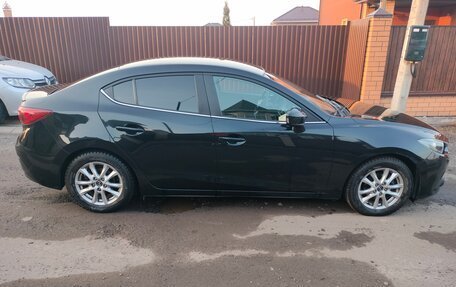 Mazda 3, 2014 год, 1 680 000 рублей, 4 фотография