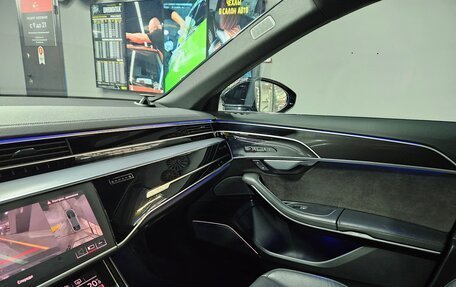 Audi A8, 2019 год, 5 700 000 рублей, 8 фотография