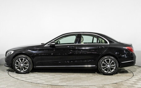 Mercedes-Benz C-Класс, 2014 год, 2 590 000 рублей, 8 фотография