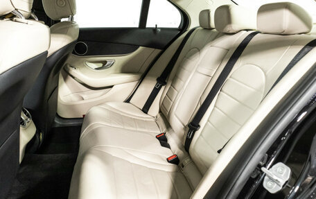 Mercedes-Benz C-Класс, 2014 год, 2 590 000 рублей, 10 фотография