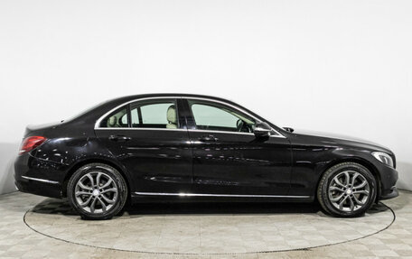 Mercedes-Benz C-Класс, 2014 год, 2 590 000 рублей, 4 фотография