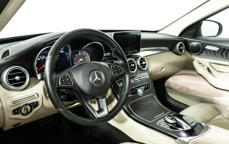 Mercedes-Benz C-Класс, 2014 год, 2 590 000 рублей, 11 фотография