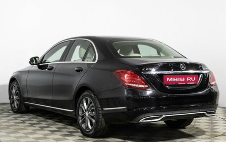 Mercedes-Benz C-Класс, 2014 год, 2 590 000 рублей, 7 фотография