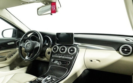 Mercedes-Benz C-Класс, 2014 год, 2 590 000 рублей, 9 фотография