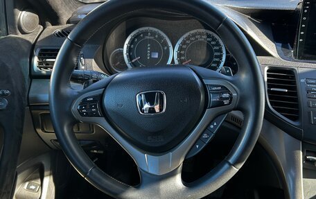 Honda Accord VIII рестайлинг, 2008 год, 1 250 000 рублей, 9 фотография