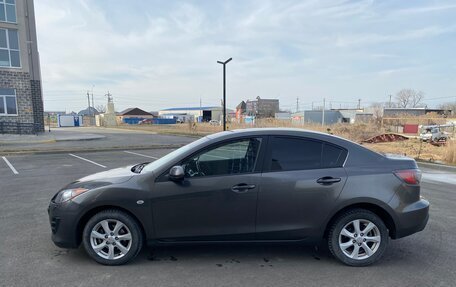 Mazda 3, 2011 год, 1 080 000 рублей, 8 фотография