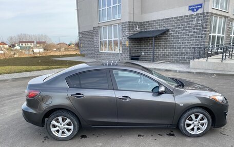 Mazda 3, 2011 год, 1 080 000 рублей, 4 фотография