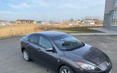 Mazda 3, 2011 год, 1 080 000 рублей, 12 фотография