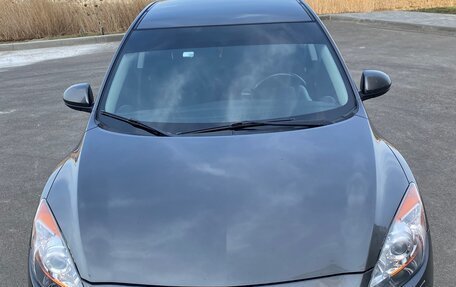 Mazda 3, 2011 год, 1 080 000 рублей, 11 фотография
