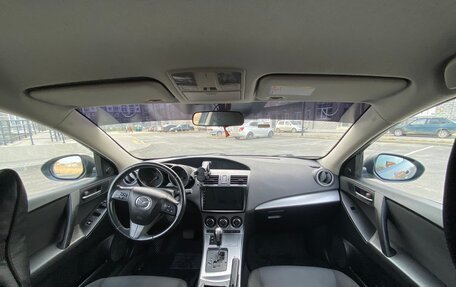 Mazda 3, 2011 год, 1 080 000 рублей, 16 фотография