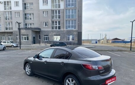 Mazda 3, 2011 год, 1 080 000 рублей, 10 фотография