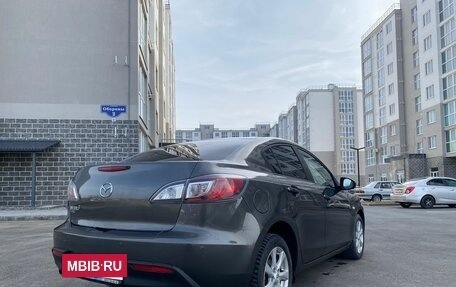Mazda 3, 2011 год, 1 080 000 рублей, 5 фотография