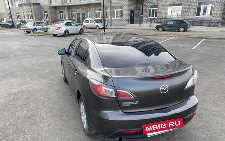 Mazda 3, 2011 год, 1 080 000 рублей, 15 фотография