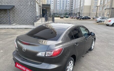 Mazda 3, 2011 год, 1 080 000 рублей, 14 фотография