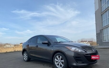 Mazda 3, 2011 год, 1 080 000 рублей, 3 фотография